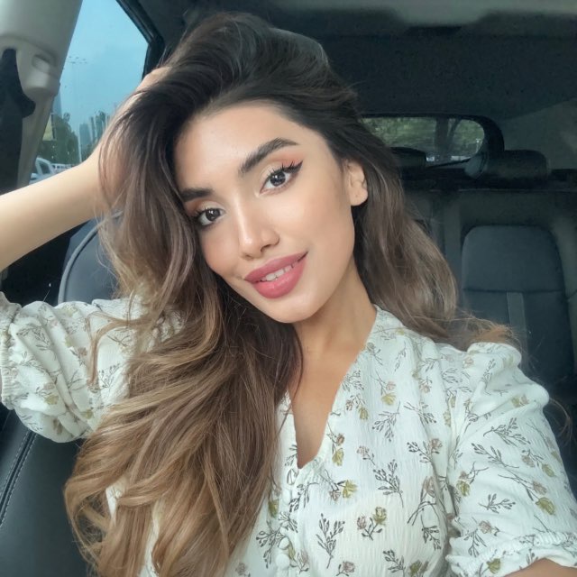 Mekhruza G